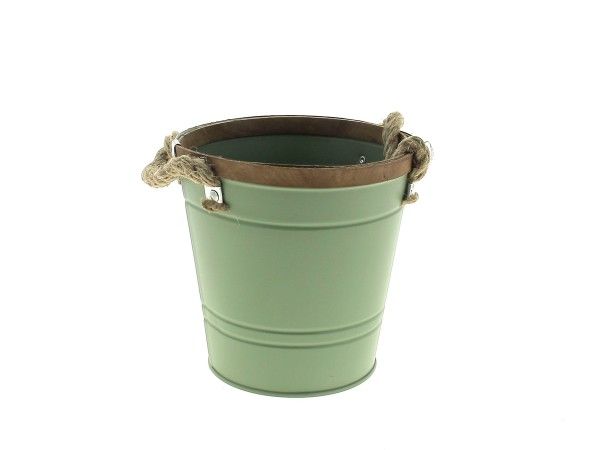 22NG1083-VF CP REBORD BOIS VERT FONCE