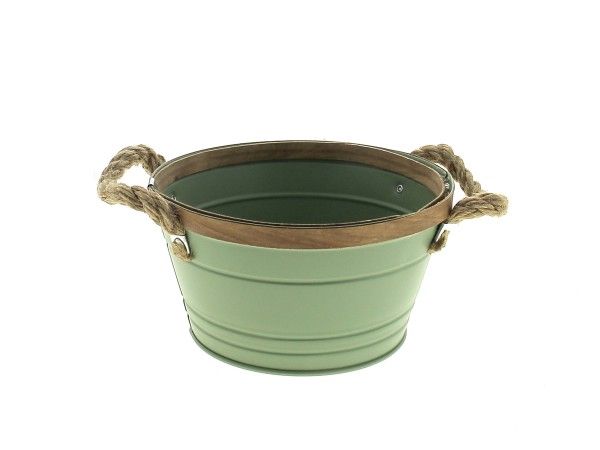 22NG1087-VF COUPE REBORD BOIS VERT FONCE