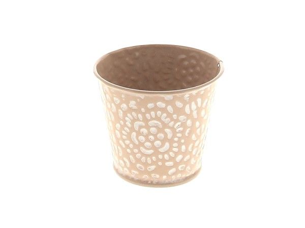 22NG1110-PK CP ROSACE ROSE