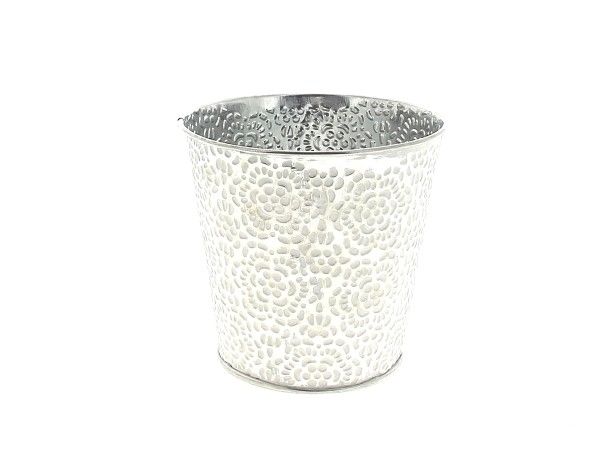22NG1112-NT CP ROSACE NATUREL