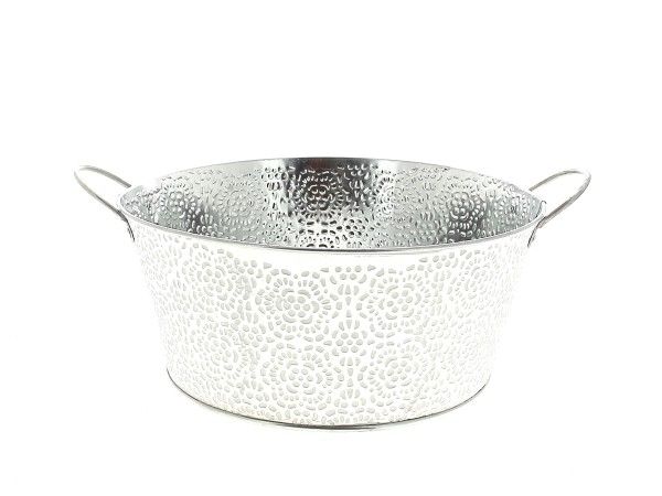 22NG1116-NT COUPE ROSACE NATUREL