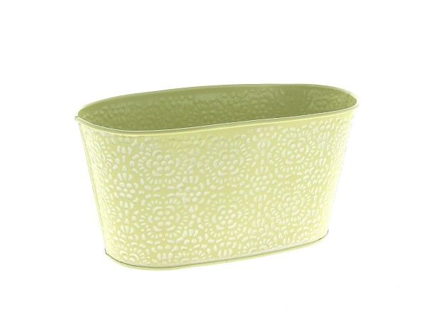 22NG1118-V COUPE ROSACE VERT