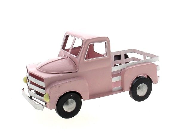 22XE1000-PK CAMION ROSE