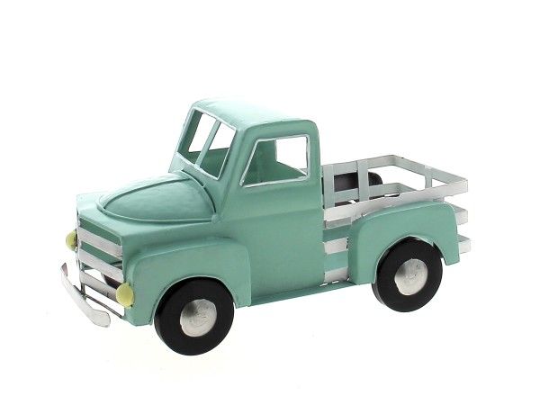 22XE1000-V CAMION VERT