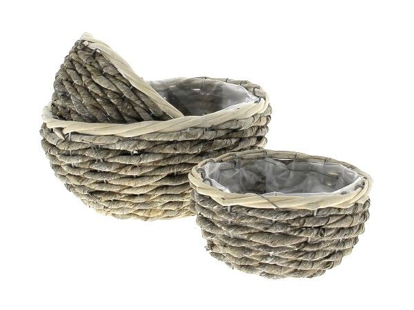 22GW1029 PANIER ROND