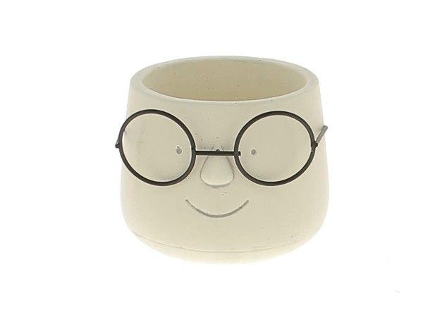 21CCP1066 CP VISAGE CIMENT GRIS