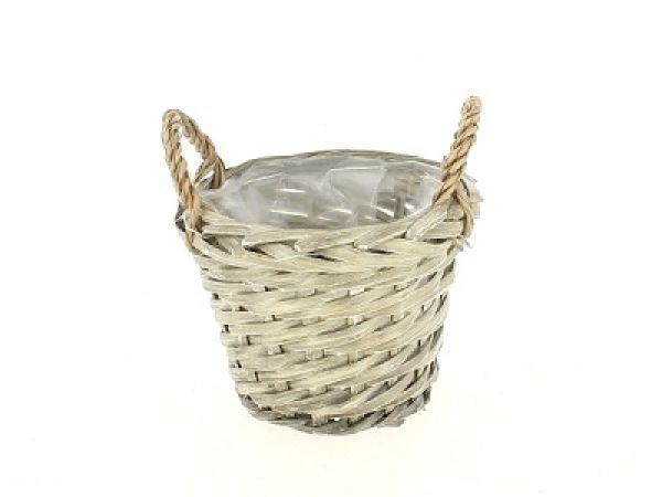 19GH2000 PANIER AVEC POIGNEES