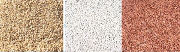 GRAVIER EN SAC 10 kg 1,5 -3 mm
