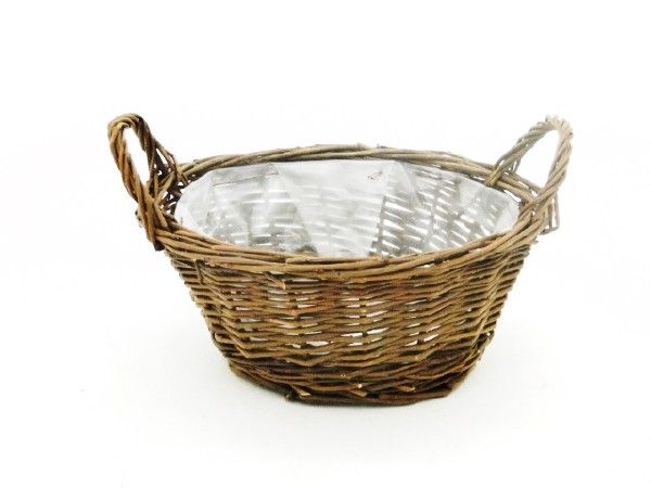 PA146G20 PANIER ROND
