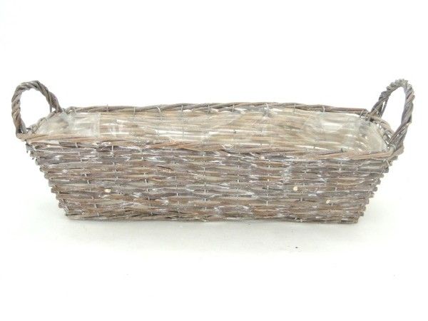 15YL2015-GRY PANIER GRIS