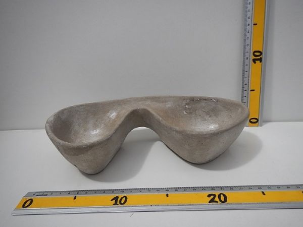 A0904/6 GRES DUO TRIANGLE