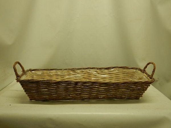 15YL2017-GRY PANIER GRIS