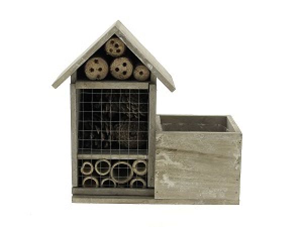 19GH2076 MAISON INSECTES