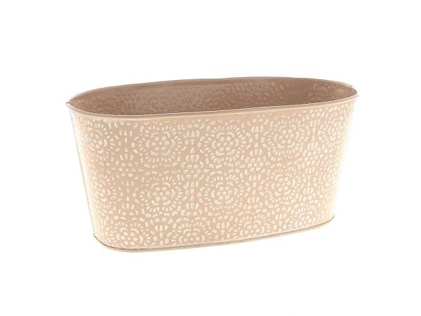 22NG1118-PK COUPE ROSACE ROSE