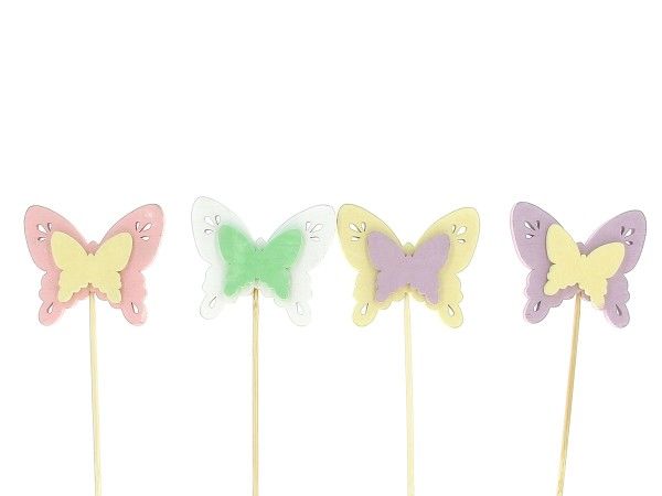 22LHT1034-A4 PIC BOIS PAPILLONS