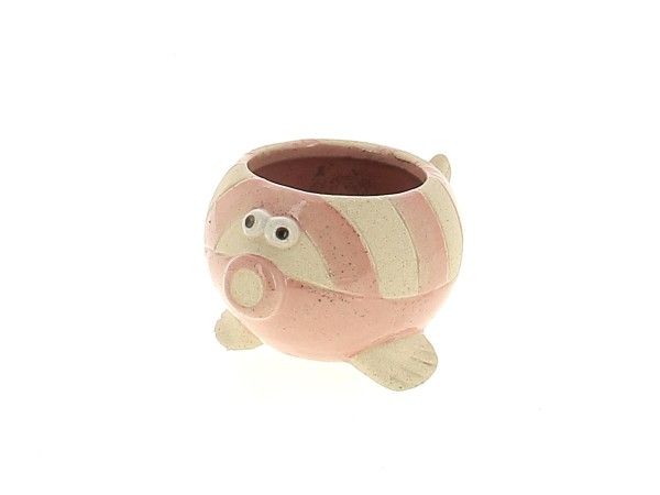 22DL1144 CP POISSON ROSE