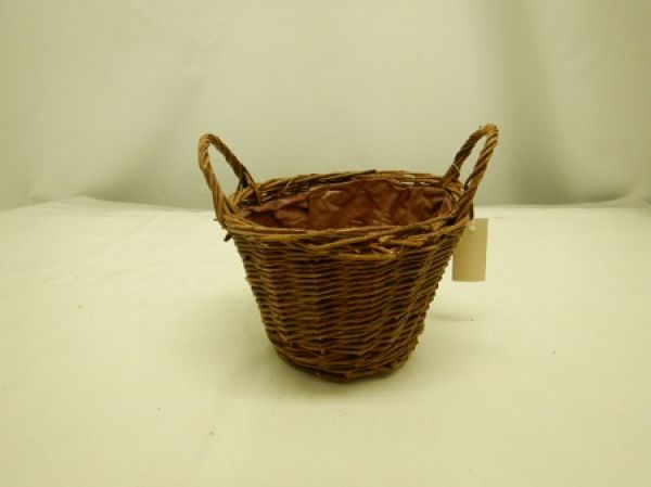 M0058/8 PANIER ROND