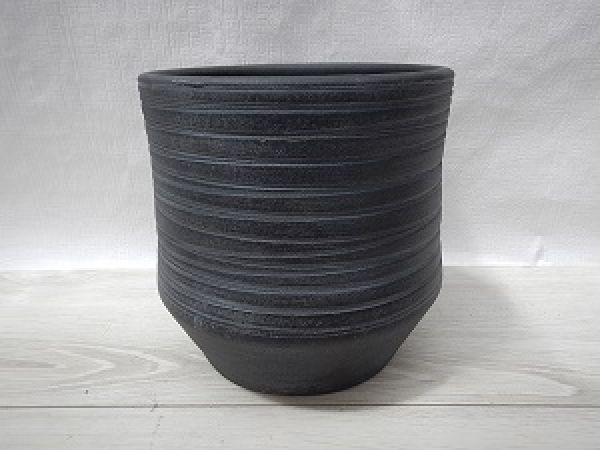 17RIC2045-N CP LINEO NOIR MAT