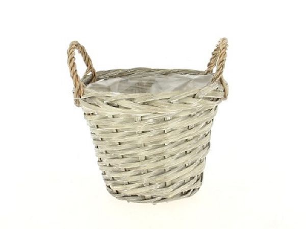 19GH2002 PANIER AVEC POIGNEES