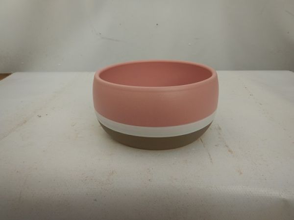 22JC2044-PK COUPE ROSE