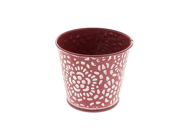 22NG1110-FX CP ROSACE FUCHSIA