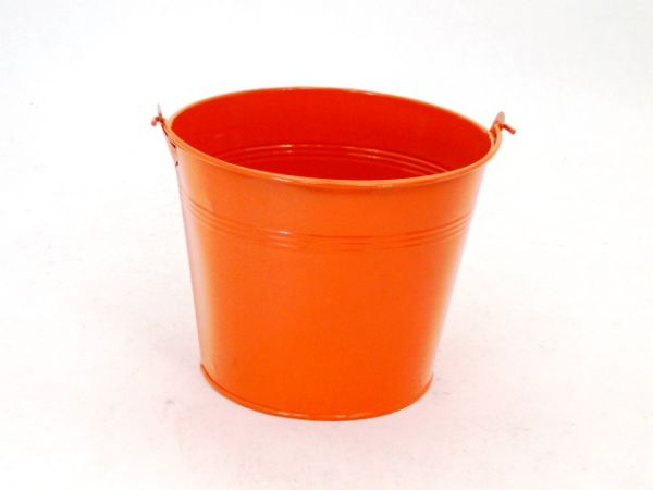 26NG0020C-O ZINC seau orange