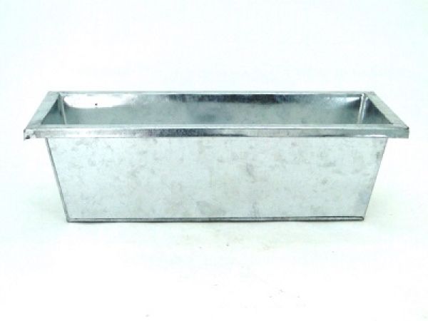 29NG10440-NT ZINC NATUREL