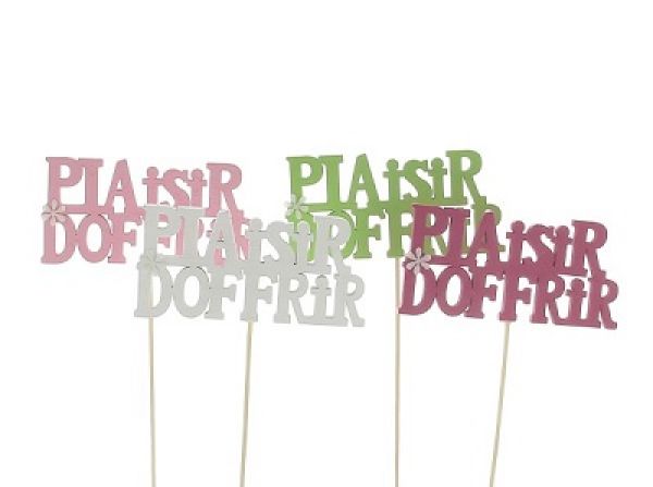 ARD50-A4 PLAISIR D'OFFRIR