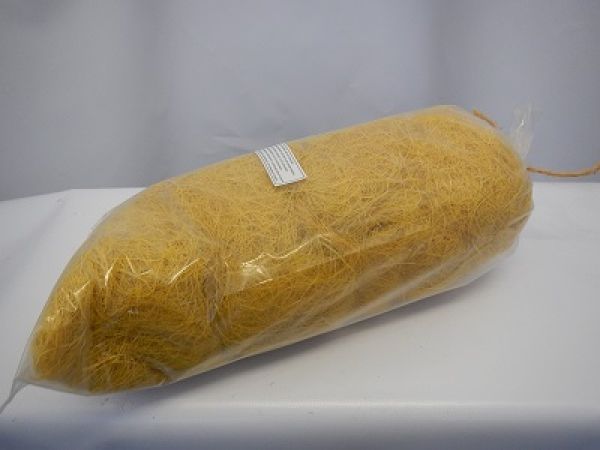 FIBRE DE COCO JAUNE