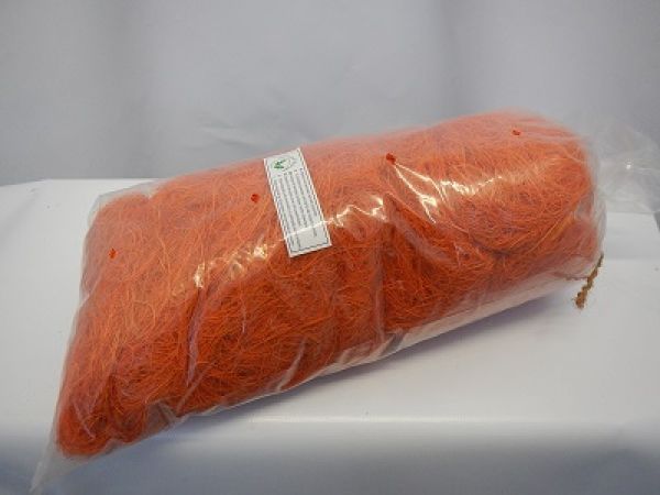 FIBRE DE COCO ORANGE