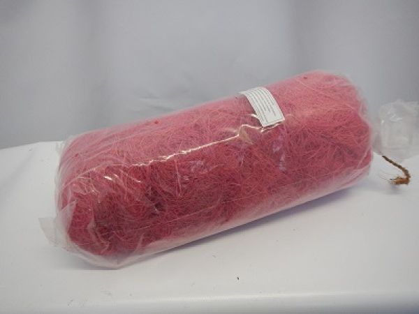 FIBRE DE COCO ROSE PINK