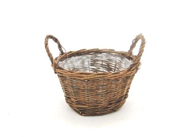 PA146G15 PANIER ROND