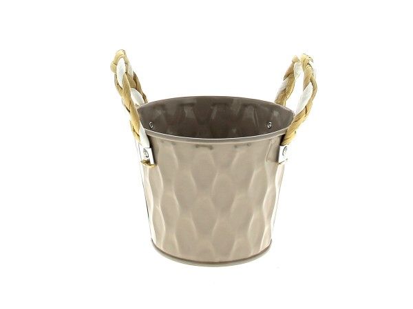 22NG2115-TP ZINC CP TAUPE