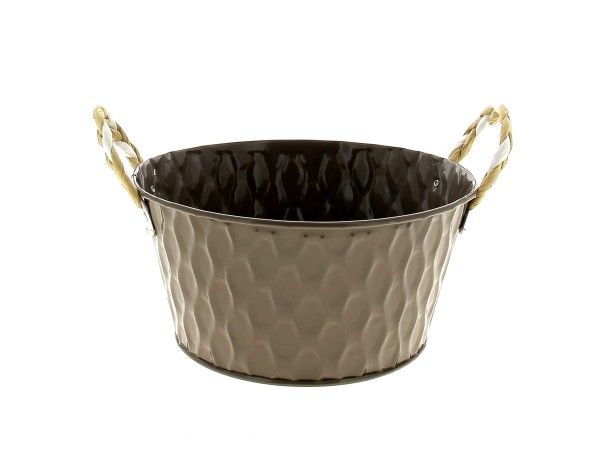 22NG2121-CO ZINC COUPE CHOCO