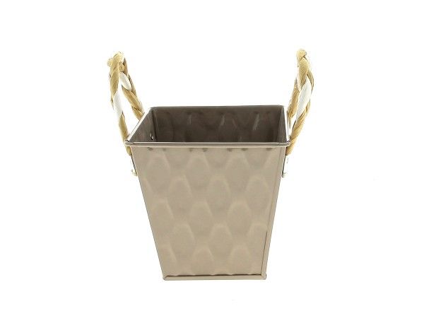 22NG2124-TP ZINC CP TAUPE