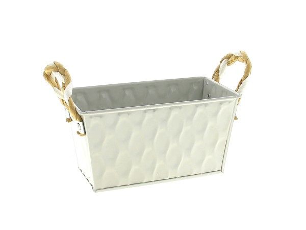 22NG2128-GRY ZINC JARDI GRIS