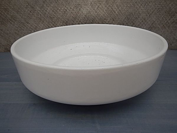 534.19/22.44 TERRINE BLANCHE 19.7CM