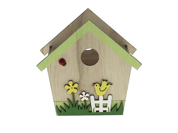 21AY1035 MAISON BOIS