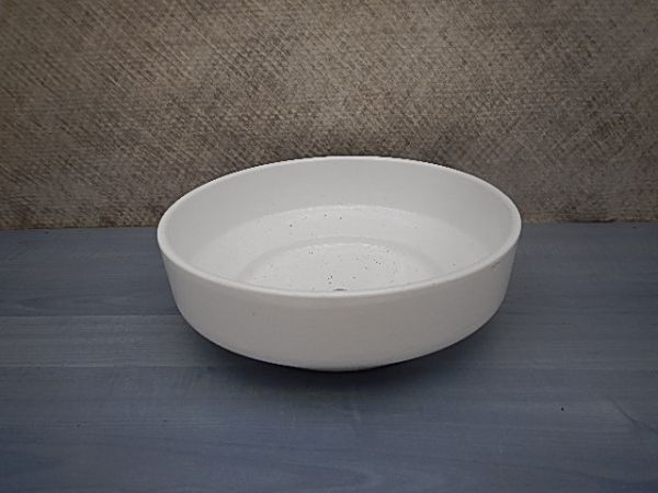 5202144 TERRINE BLANCHE 21CM