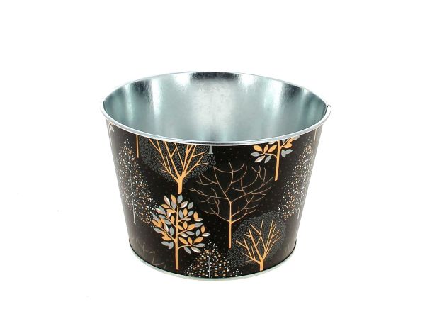 24HC2036-N COUPE FORET NOIR