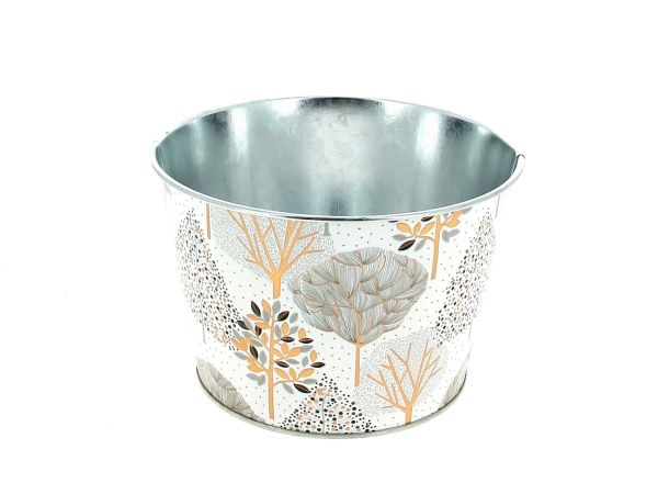 24HC2036-WH COUPE FORET BLANC DORE