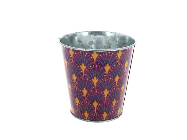 24NG2330-CACHE-POT PAON PARME/OR