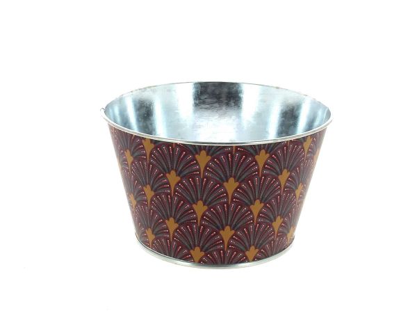 24NG2334-COUPE PAON PARME/OR