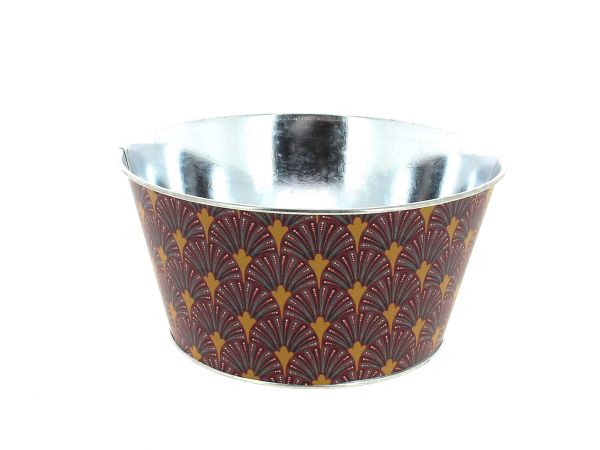 24NG2335-COUPE PAON PARME/OR