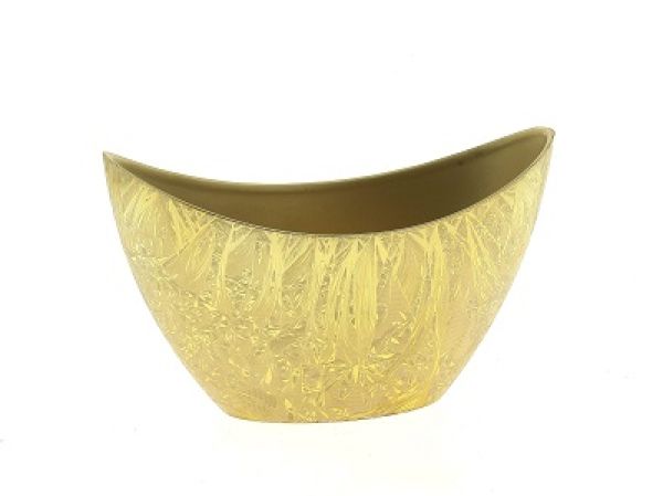3419HY2037-GD BARQUE ICE GOLD