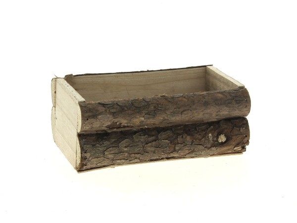 19GH2022 BOIS RECTANGLE NAT
