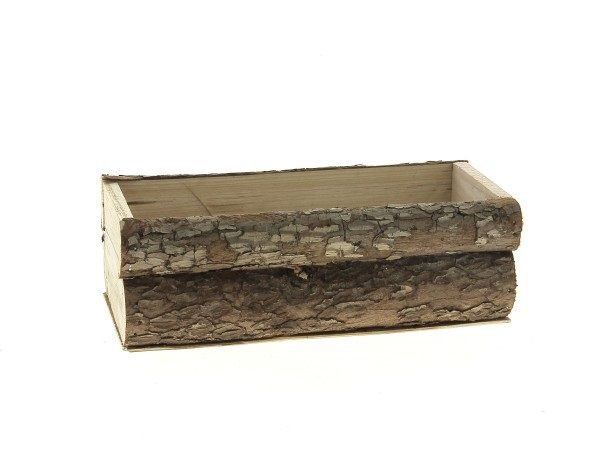 19GH2023 BOIS RECTANGLE NAT