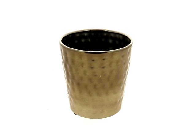 24KMK2000-BR CACHE-POT BRONZE