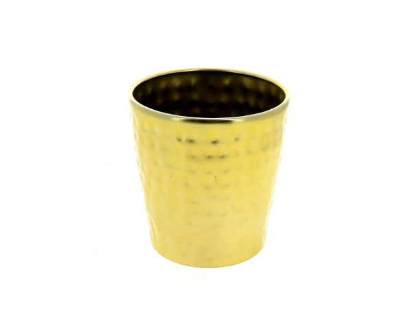 24KMK2000-GD CACHE-POT OR