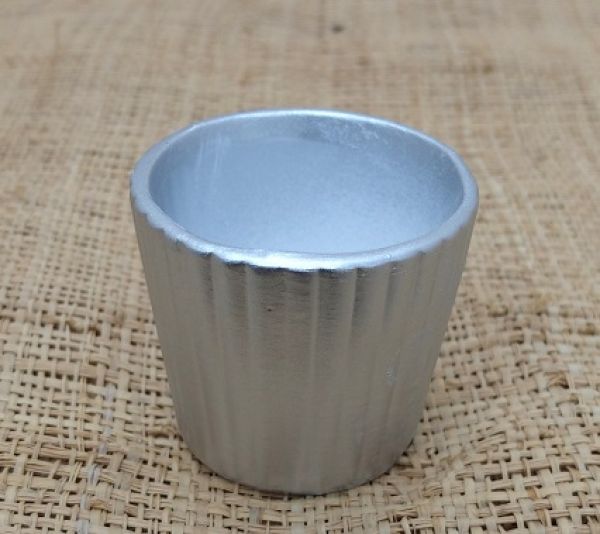 18DL2095-1-A4 CP MINI ARGENT